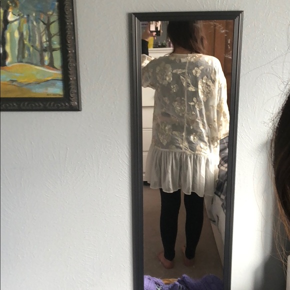 Abercrombie shrug - Picture 6 of 6